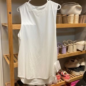 Lululemon bathing suit cover up